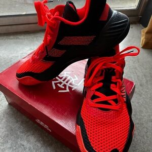 Adidas D.O.N. Issue 1 NBA ASG 2020 EG6565 Men’s Size 6
